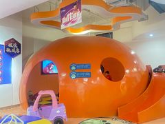 -蓝旗儿童游泳俱乐部(北国中心)