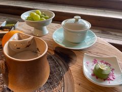 -青藤茶馆(凤起路店)