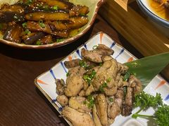 -一升庵(仙霞路店)