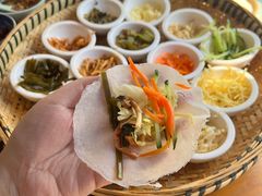 -包整·丝娃娃(一览甲秀楼风景店)