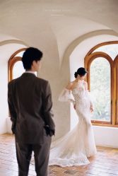 -B.Bridge Couture婚纱礼服(福田店)