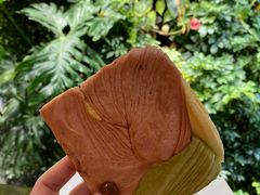 三色吐司-司乎·日式鲜吐司(济南万象城首店)