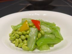-翕间食·精致淮扬菜(江苏大剧院店)