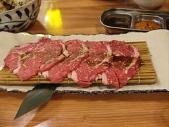 -炼瓦家日式烧肉·寿喜烧(融创精彩天地店)