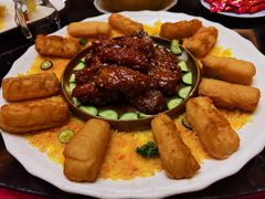 蜜丝南乳骨-东江海鲜酒家(艺都分店)