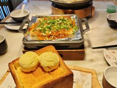 -绿茶餐厅(青岛城阳万象汇店)