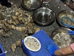 -花苑美食横琴生蚝火锅(拱北粤华路店)