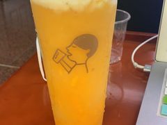 -喜茶(贵阳国贸逸天城店)