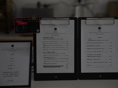 -稀物集咖啡(徽州大道店)