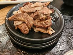 -九田家黑牛烤肉料理(石路天虹店)
