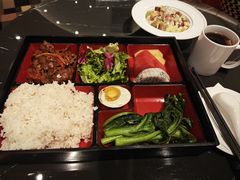 -上海大宁福朋喜来登酒店大堂吧(共和新路店)