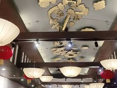大堂-宋园·金宴浙鲜馆(静安店)
