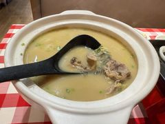 -西贝(上海我格广场店)