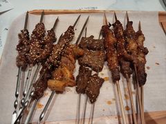-老味烧烤(总店)