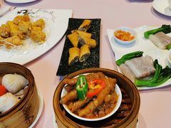 -桃源春晓中餐厅 TaoYuan Restaurant