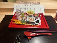 -元熹会席料理