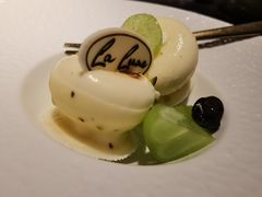 -岩盐·铁板料理(嘉里店)