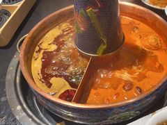 -咏江南·苏式火锅·苏州评弹(观前街店)