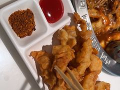 -李想大虾(吾悦广场店)