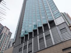 -铜锣湾如心酒店