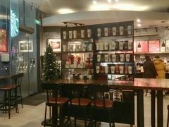 -星巴克(宁波波特曼店)