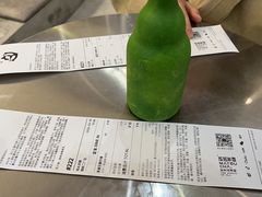 茉香双喜柠檬-喧闹·东方大气茶(鹅岭二厂店)