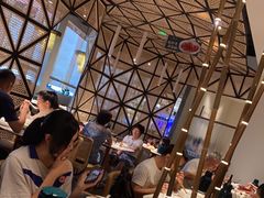 -上上席川菜(凯德乐峰广场店)