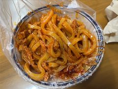 -老字号·三十一号面皮(商埠路步行街店)