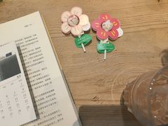 -109 COFFEE(建筑学院店)