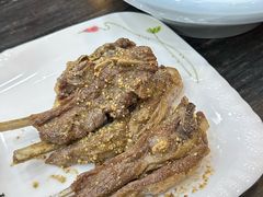 -靖远尕六美味羊羔肉