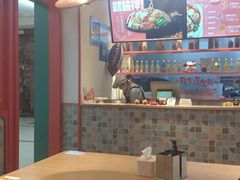 -小蛮椒麻辣烫·麻辣拌(青浦宝龙店)