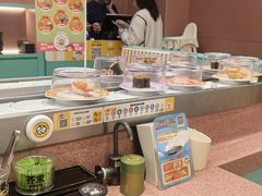 -元气寿司(环球港店)