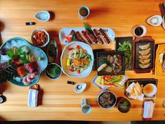 -兆治日本料理(华府世家店)