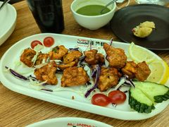 -清真·AL-JANNAT 佳纳特餐厅(狮子桥店)