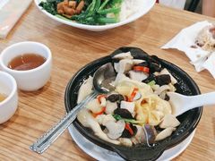 -裕记烧腊连锁餐饮(外马分店)