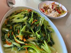 -品味泸沽湖•民族特色菜(大落水店)