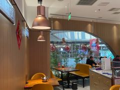 -老板恋上鱼(印象城店)