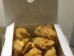 -肯德基(沈阳机场T3店)