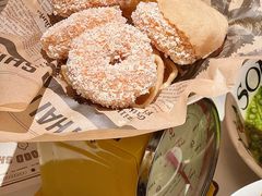 -太食獸泰式茶餐厅(IFS国金中心店)