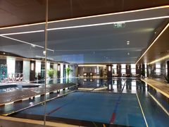 -OXYGYM奥美氧舱运动中心(丽都水岸店)