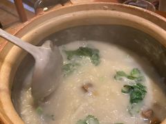 -金穗园·砂锅粥.醉鸡煲火锅(长寿路店)