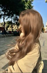 -BEAUTY HAIR GANO