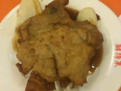 -鲜得来排骨年糕(即墨路店)