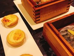 -长沙北辰洲际酒店-栀味轩中餐厅