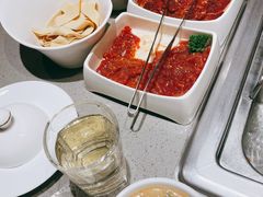 -海底捞火锅(仓山爱琴海店)