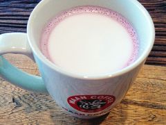 -漫咖啡(中纺国际店)