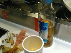 -悦橙烤肉海鲜自助(中央大街店)