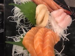 -高木日本料理(静安寺店)