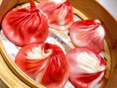 招牌小笼包-竹外桃花·江南小酒馆(SKP·S店)