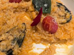 -第101座花园餐厅(湖滨88店)